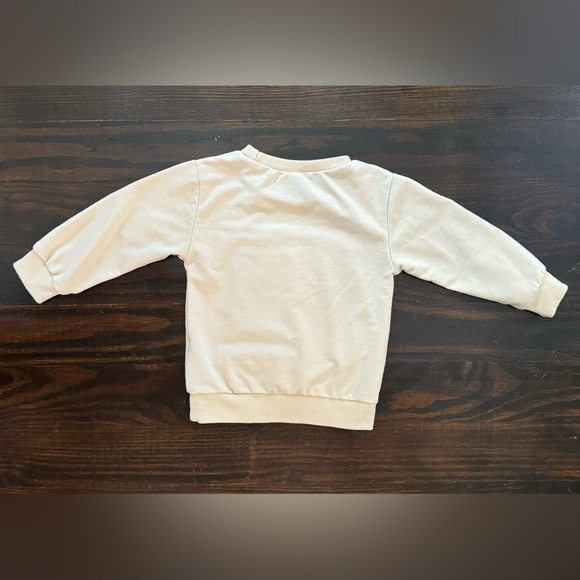 Big Sister Sweater | 2T - Picture 2 of 6